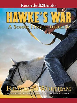 cover image of Hawke's War